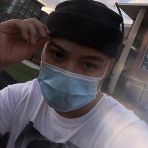 Meet your Posher, Joseph